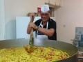 paella geante