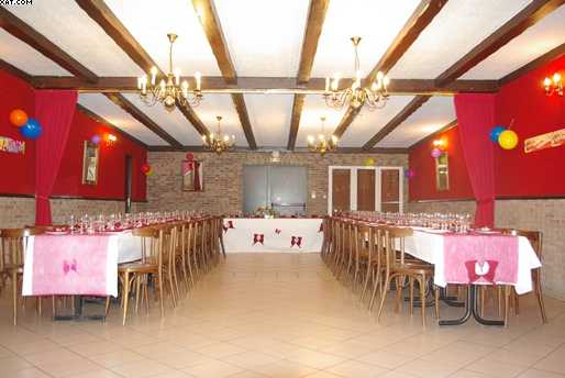 salle traiteur lens